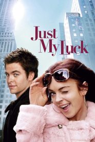 Just My Luck น.ส. จูบปั๊บ สลับโชค พากย์ไทย