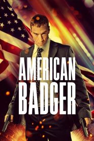 American Badger อเมริกัน แบดเจอร์ ซับไทย