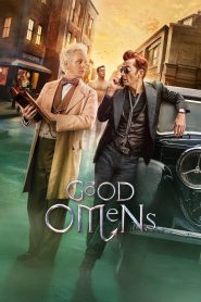 Good Omens คำสาปสวรรค์ พากย์ไทย/ซับไทย