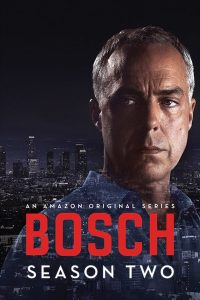 Bosch Season 2 บอช สืบเก๋า ปี 2 ซับไทย