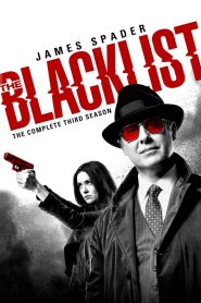 The Blacklist Season 3 บัญชีดำอาชญากรรมซ่อนเงื่อน ปี 3 พากย์ไทย