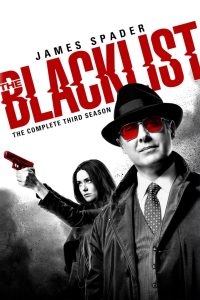 The Blacklist Season 3 บัญชีดำอาชญากรรมซ่อนเงื่อน ปี 3 พากย์ไทย