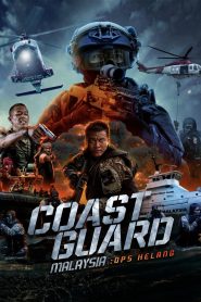 Coast Guard Malaysia: Ops Helang หน่วยยามฝั่งมาเลเซีย : ปฏิบัติการเฮอหลาง ซับไทย