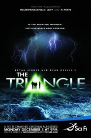 The Triangle 1-3 มหันตภัยเบอร์มิวด้า พากย์ไทย