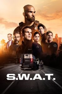 S.W.A.T. ส.ว.า.ท หน่วยพิฆาตสายฟ้าฟาด พากย์ไทย