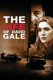 The Life of David Gale แกะรอย ปมประหาร พากย์ไทย