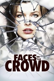 Faces in the Crowd ซ่อนผวา…รอเชือด พากย์ไทย