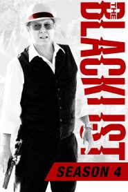 The Blacklist Season 4 บัญชีดำอาชญากรรมซ่อนเงื่อน ปี 4 พากย์ไทย