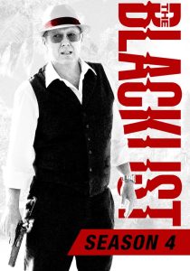 The Blacklist Season 4 บัญชีดำอาชญากรรมซ่อนเงื่อน ปี 4 พากย์ไทย
