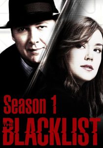 The Blacklist Season 1 บัญชีดำอาชญากรรมซ่อนเงื่อน ปี 1 พากย์ไทย 