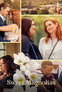 Sweet Magnolias Season 2 สวีท แมกโนเลีย หวาน กร้าว แกร่ง ปี 2 ซับไทย 