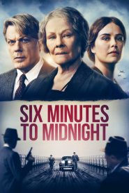 Six Minutes to Midnight พลิกชะตาจารชน พากย์ไทย