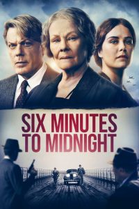 Six Minutes to Midnight พลิกชะตาจารชน พากย์ไทย