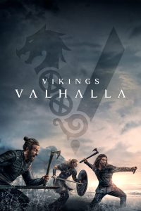 Vikings Valhalla Season 1 ไวกิ้ง: วัลฮัลลา ปี 1 พากย์ไทย