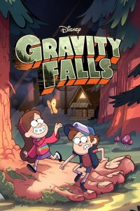 Gravity Falls Season 1 กราวิตี้ ฟอลส์  ผจญภัยเมืองมหัศจรรย์ ปี 1 พากย์ไทย