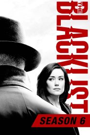 The Blacklist Season 6 บัญชีดำอาชญากรรมซ่อนเงื่อน ปี 6 พากย์ไทย