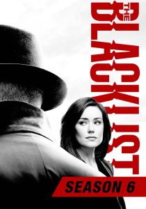 The Blacklist Season 6 บัญชีดำอาชญากรรมซ่อนเงื่อน ปี 6 พากย์ไทย