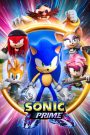 Sonic Prime โซนิค ไพรม์ พากย์ไทย/ซับไทย