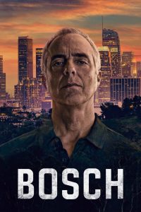 Bosch Season 7 บอช สืบเก๋า ปี 7 ซับไทย