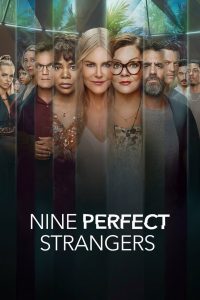 Nine Perfect Strangers เก้าแขกแปลกหน้า พากย์ไทย/ซับไทย