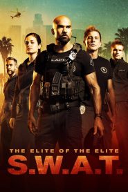 S.W.A.T. Season 1 ส.ว.า.ท. หน่วยพิฆาตสายฟ้าฟาด ปี 1 พากย์ไทย