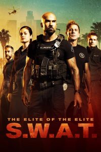 S.W.A.T. Season 1 ส.ว.า.ท. หน่วยพิฆาตสายฟ้าฟาด ปี 1 พากย์ไทย