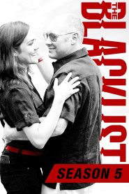 The Blacklist Season 5 บัญชีดำอาชญากรรมซ่อนเงื่อน ปี 5 พากย์ไทย