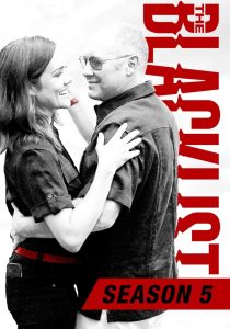 The Blacklist Season 5 บัญชีดำอาชญากรรมซ่อนเงื่อน ปี 5 พากย์ไทย