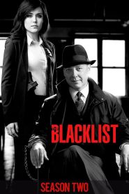 The Blacklist Season 2 บัญชีดำอาชญากรรมซ่อนเงื่อน ปี 2 พากย์ไทย