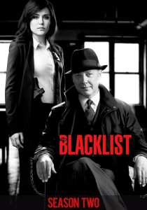 The Blacklist Season 2 บัญชีดำอาชญากรรมซ่อนเงื่อน ปี 2 พากย์ไทย