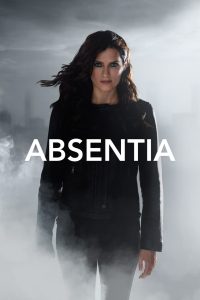 Absentia ปริศนาล่าสาบสูญ พากย์ไทย/ซับไทย 