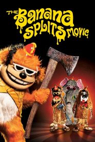 The Banana Splits Movie โชว์หรรษา บานาน่าเชือดโหด ซับไทย