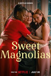 Sweet Magnolias Season 3 สวีท แมกโนเลีย หวาน กร้าว แกร่ง ปี 3 ซับไทย