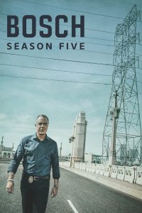 Bosch Season 5 บอช สืบเก๋า ปี 5 ซับไทย