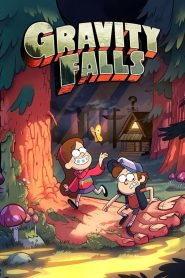 Gravity Falls กราวิตี้ ฟอลส์ ผจญภัยเมืองมหัศจรรย์  พากย์ไทย