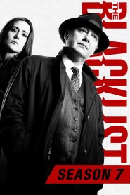 The Blacklist Season 7 บัญชีดำอาชญากรรมซ่อนเงื่อน ปี 7 พากย์ไทย/ซับไทย