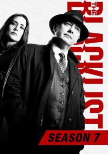 The Blacklist Season 7 บัญชีดำอาชญากรรมซ่อนเงื่อน ปี 7 พากย์ไทย/ซับไทย