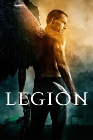 Legion สงครามเทวาล้างนรก พากย์ไทย