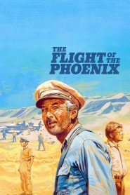 The Flight of the Phoenix ฝ่ามหาภัยทะลุฟ้า พากย์ไทย