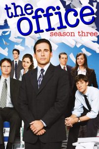 The Office Season 3 ออฟฟิศป่วนชวนหัว ปี 3 ซับไทย 