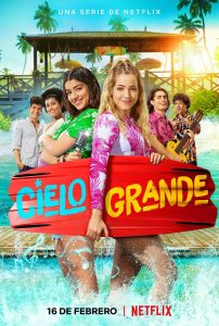 Secrets of Summer ซีเครท ออฟ ซัมเมอร์ ซับไทย 