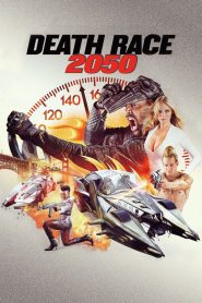 Death Race 2050 ซิ่งสั่งตาย 2050 พากย์ไทย