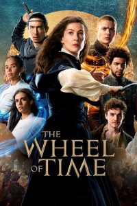 The Wheel of Time Season 2 วงล้อแห่งกาลเวลา ปี 2 พากย์ไทย/ซับไทย