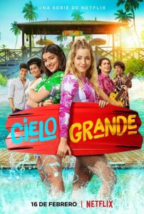 Secrets of Summer Season 1 ซีเครท ออฟ ซัมเมอร์ ปี 1 ซับไทย