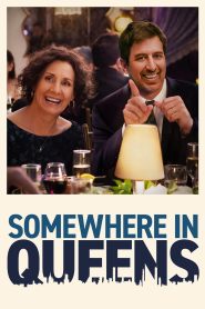 Somewhere in Queens ซับไทย