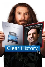 Clear History แสบกับพี่ต้องมีเคลียร์ ซับไทย