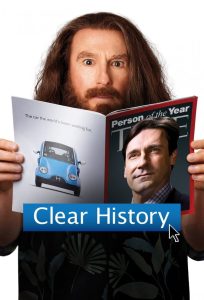 Clear History แสบกับพี่ต้องมีเคลียร์ ซับไทย