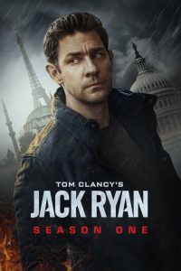 Jack Ryan Season 1 สายลับ แจ็ค ไรอัน ปี 1 พากย์ไทย/ซับไทย