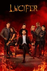 Lucifer Season 6 ลูซิเฟอร์ ยมทูตล้างนรก ปี 6 ซับไทย