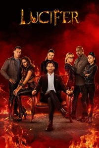 Lucifer Season 6 ลูซิเฟอร์ ยมทูตล้างนรก ปี 6 ซับไทย